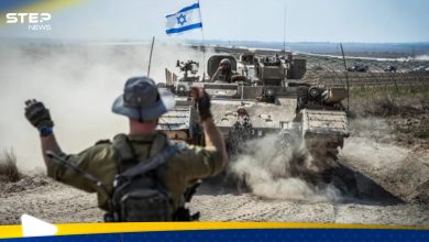 الأورومتوسطي: إسرائيل وضعت عشرات الفلسطينيين أحياء تحت جنازير الدبابات