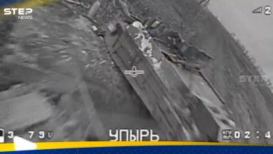 "الغول الروسية" تدمّر "أبرامز" أمريكية.. كيف تغلبت طائرة مسيرة على فخر الدبابات الغربية بأوكرانيا