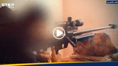 بالفيديو|| القسام تقنص ضابط إسرائيلي "بضربة واحدة" وكتائب الأقصى تمطر شمال غزة