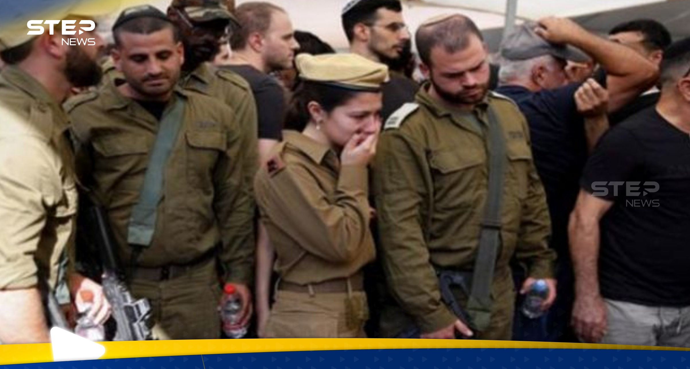 إسرائيل "توبخ" ضابط بجيشها تسبب بمقتل 12 رهينة و"أحرج" بلاده بقرار اتخذه 