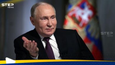 بوتين يتحدث عن تفاصيل هجوم أوكراني ضد روسيا تزامناً مع انتخابات الرئاسة