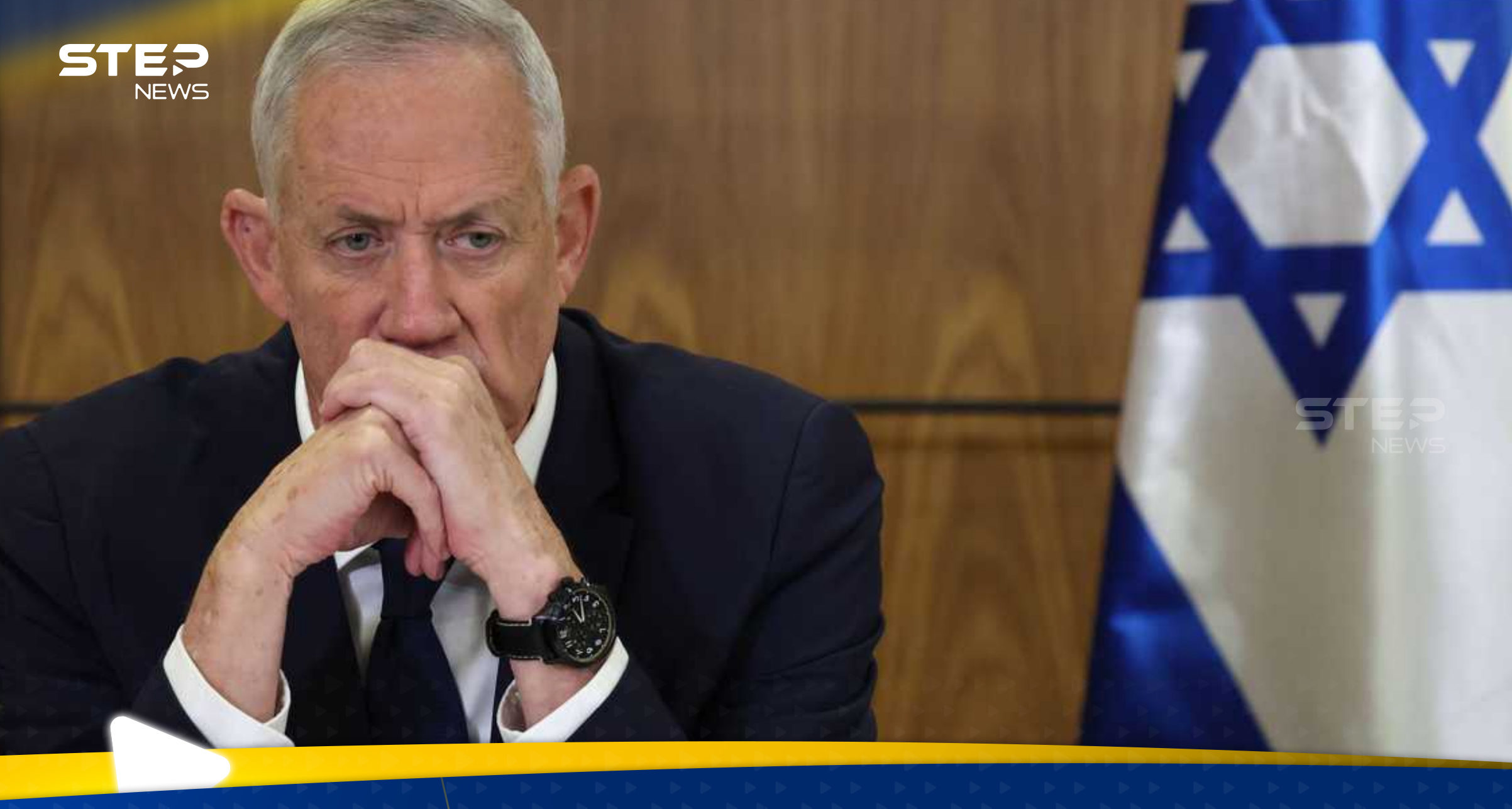 وزير الدفاع الإسرائيلي يتحدث عن 4 خيارات للحل بغزة والأسوأ بينها
