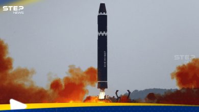 اليابان تعلن سقوط صواريخ باليستية كورية في البحر قربها