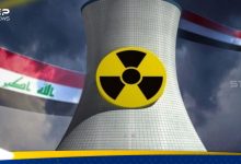 العراق يكشف لرافئيل غروسي نوايا لإقامة مفاعل نووي بالبلاد