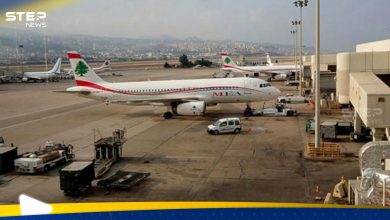 إسرائيل تشوش على أنظمة ملاحة مطار بيروت ولبنان يشتكي لمجلس الأمن