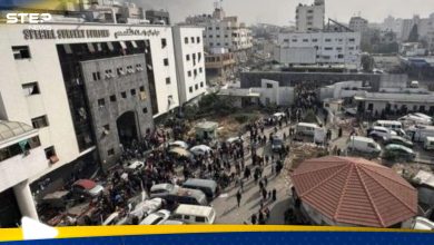 الجيش الإسرائيلي يبدأ عمليات عسكرية بمستشفيين بغزة بعد "الشفاء"
