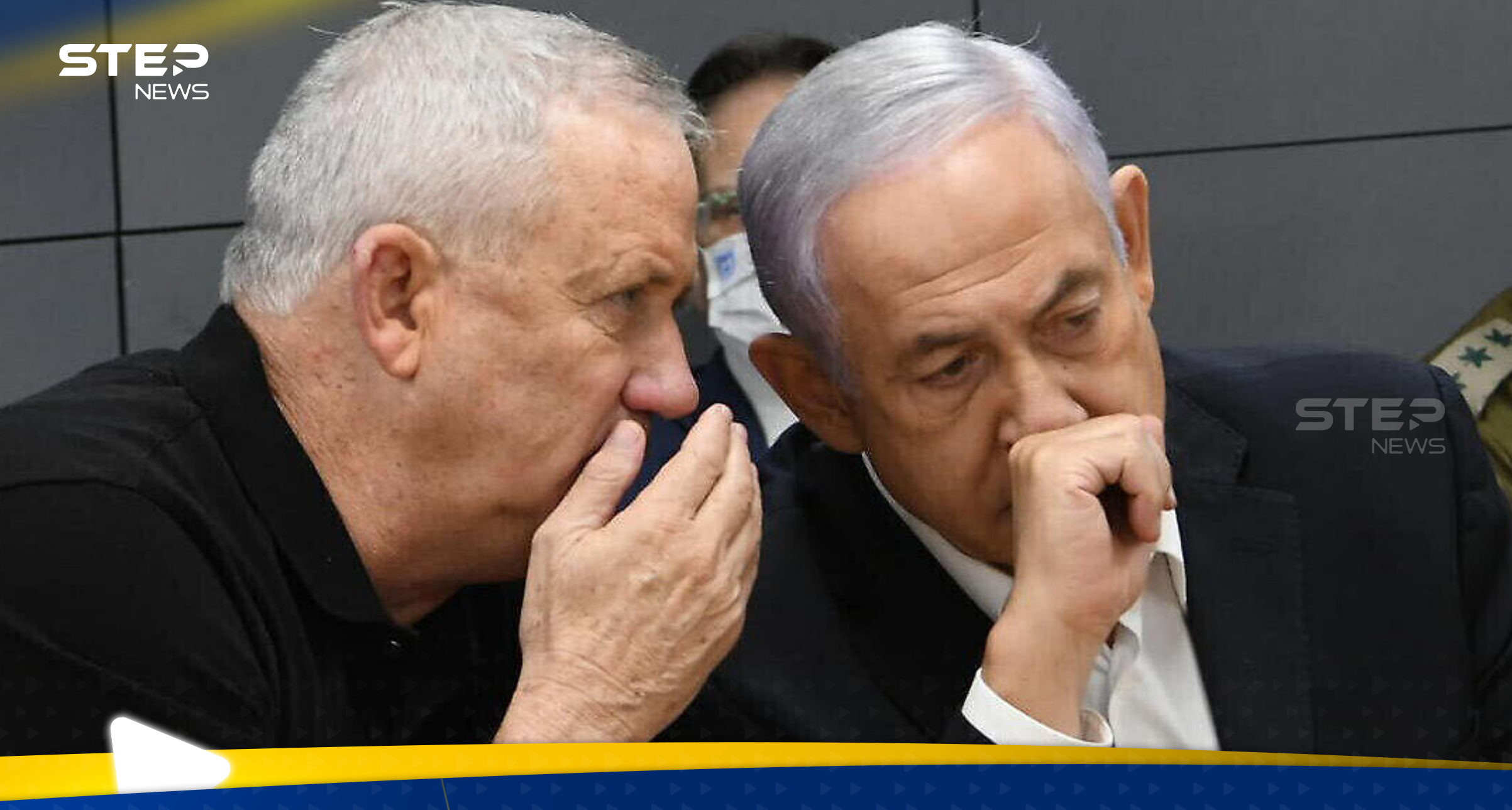 وزير إسرائيلي يهدد نتنياهو إذا أقر قانون التجنيد الجديد