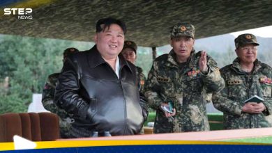 كوريا الشمالية تكثف استعداداتها لحرب.. وكيم يتفقد وحدة عسكرية سبق وغزت سيول (صور)
