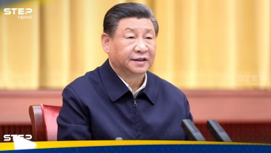 الرئيس الصيني لا يُمكن لأي قوة إيقاف تقدمنا التكنولوجي (فيديو)