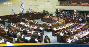 لتنديدهما بمجازر غزة.. رئيس البرلمان الإسرائيلي يطرد نائبين عربيين