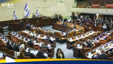 لتنديدهما بمجازر غزة.. رئيس البرلمان الإسرائيلي يطرد نائبين عربيين