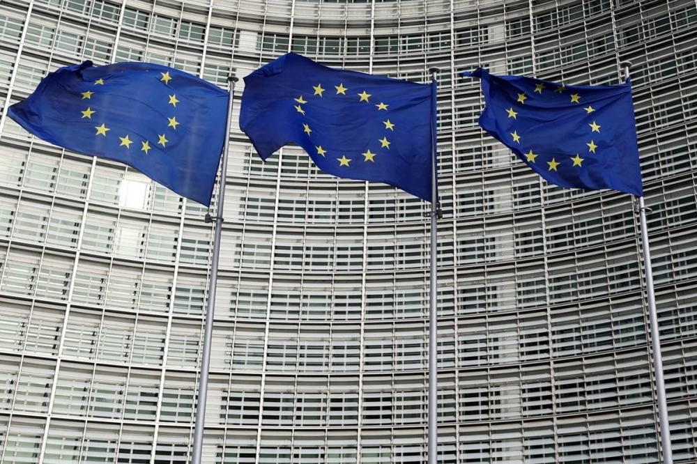 "صدمات اقتصادية" تهدد أوروبا.. تقرير يكشف ما ينتظرها وكيف تستعد المفوضية الأوروبية