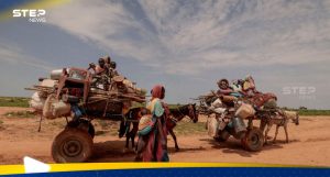 منظمة تحذّر.. أكثر من 230 ألف طفل وامرأة "مُهددون بالموت جوعاً" في السودان