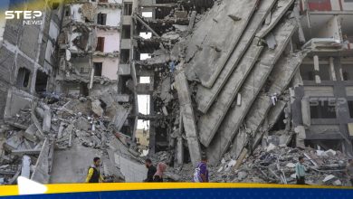 35% من المباني تدمّرت.. لقطات بالأقمار الصناعية تُظهر حجم الدمار في غزة