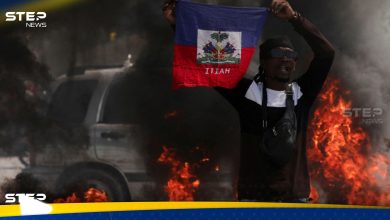 زعيم عصابة في هايتي يتوعد رئيس الوزراء.. ما القصة؟