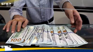 سعر الدولار اليوم في مصر الأحد 24 مارس 2024.. آخر تحديث