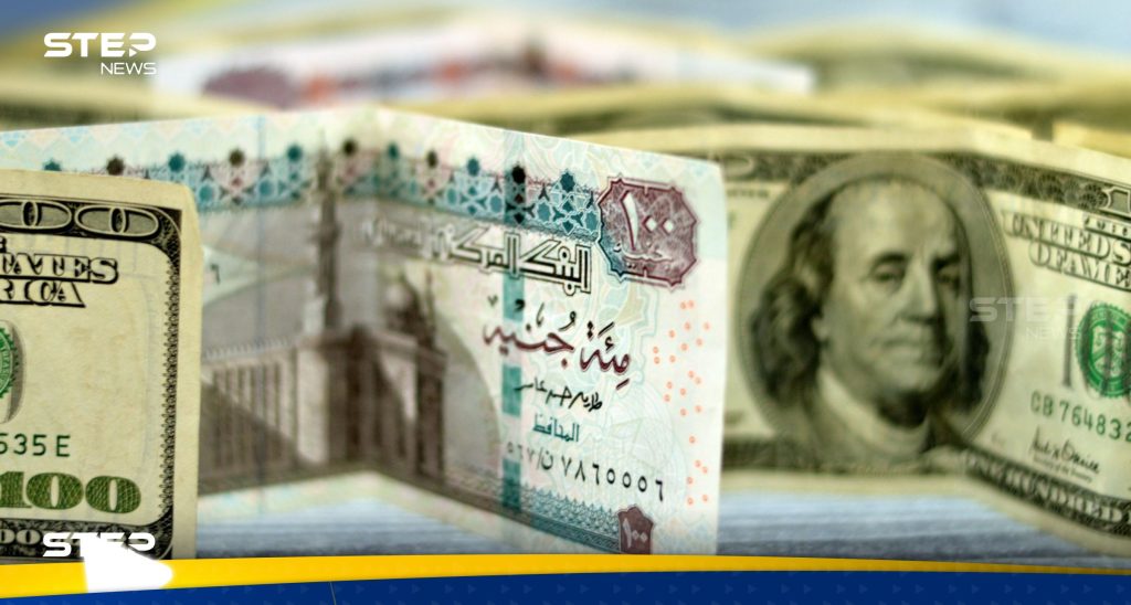  سعر الدولار اليوم في مصر الأربعاء 20 مارس 2024.. في بداية التعاملات