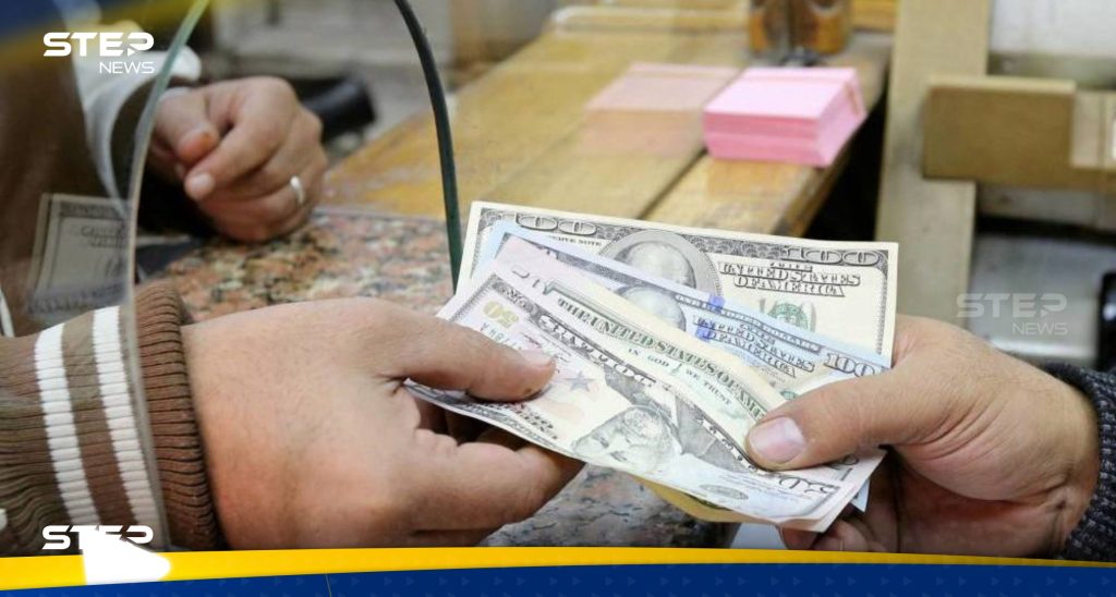 سعر الدولار اليوم في مصر الجمعة 22 مارس 2024.. انخفاض جديد
