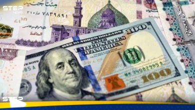سعر الدولار اليوم في مصر الخميس 28 مارس 2024.. هبوط مفاجئ