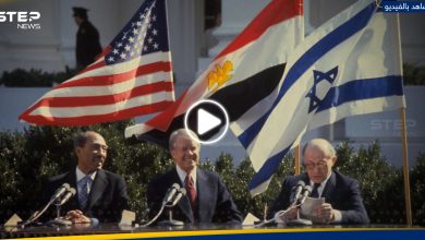 سفيرة إسرائيل بالقاهرة تحتفي بـ45 عاماً من معاهدة كامب ديفيد