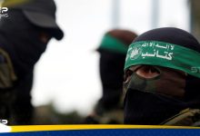 عقوبات أمريكية وبريطانية على ممولين لحركة حماس