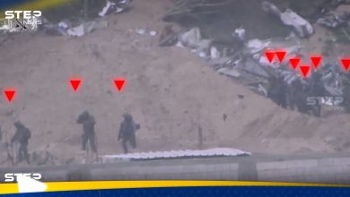 في كمين محكم.. القسام تكشف ما فعله مقاتلوها بقوة إسرائيلية مكونة من 20 جندياً في غزة