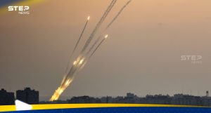لأول مرة منذ شهرين.. القسام تقصف أسدود برشقة صاروخية