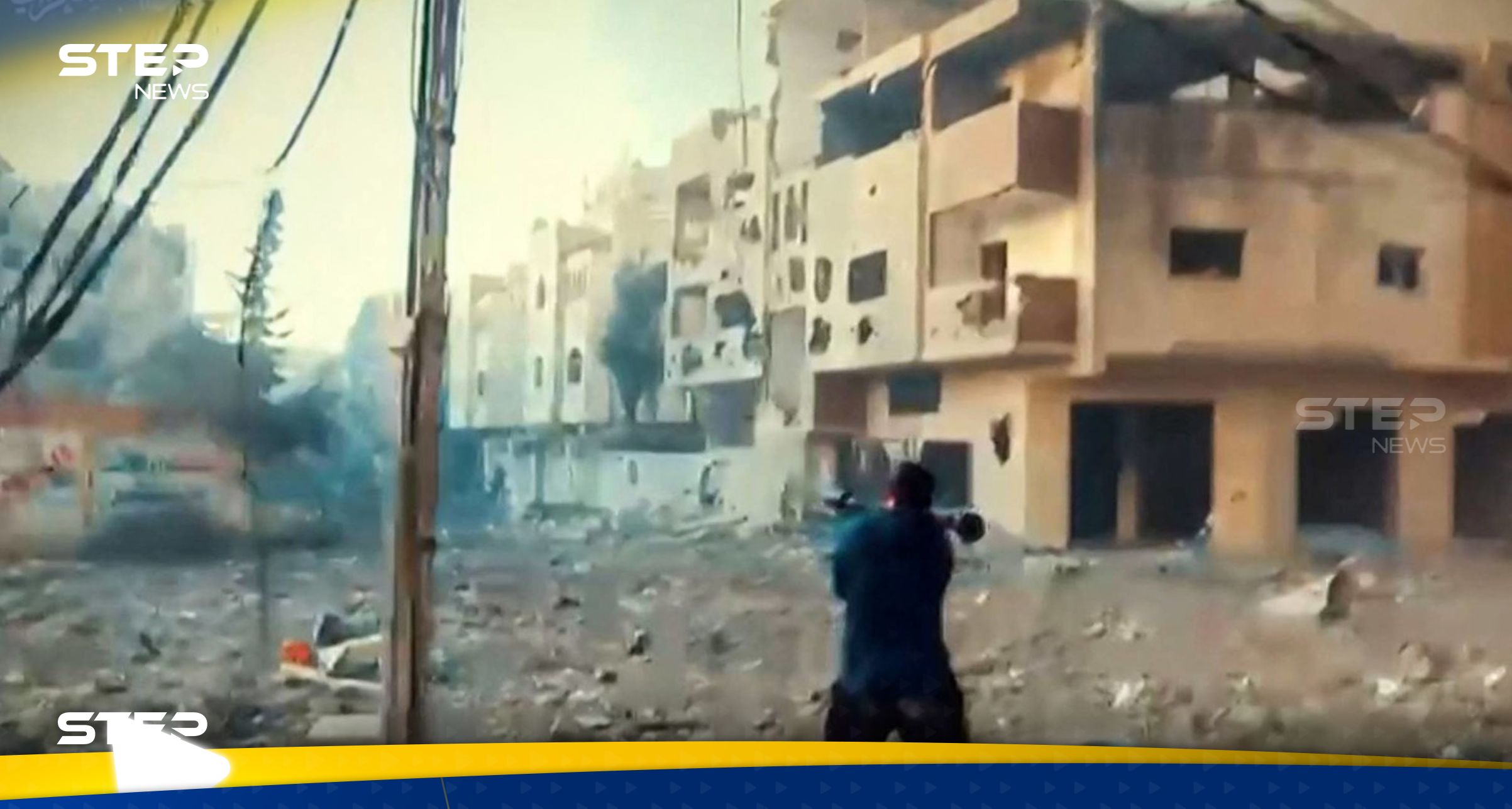 كتائب القسام تبث فيديو لآليات إسرائيلية مدمرة استولت عليها في خان يونس