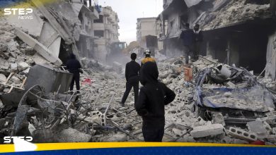 مصرع 6 سوريين وإصابة آخرين بانفجار لغم في دير الزور