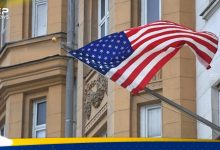 السفارة الأمريكية في روسيا تحذر رعاياها