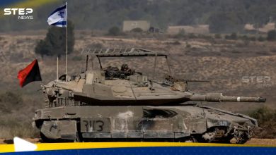 بيان للجيش الإسرائيلي يكشف عن تمرين هدفه الجبهة الشمالية
