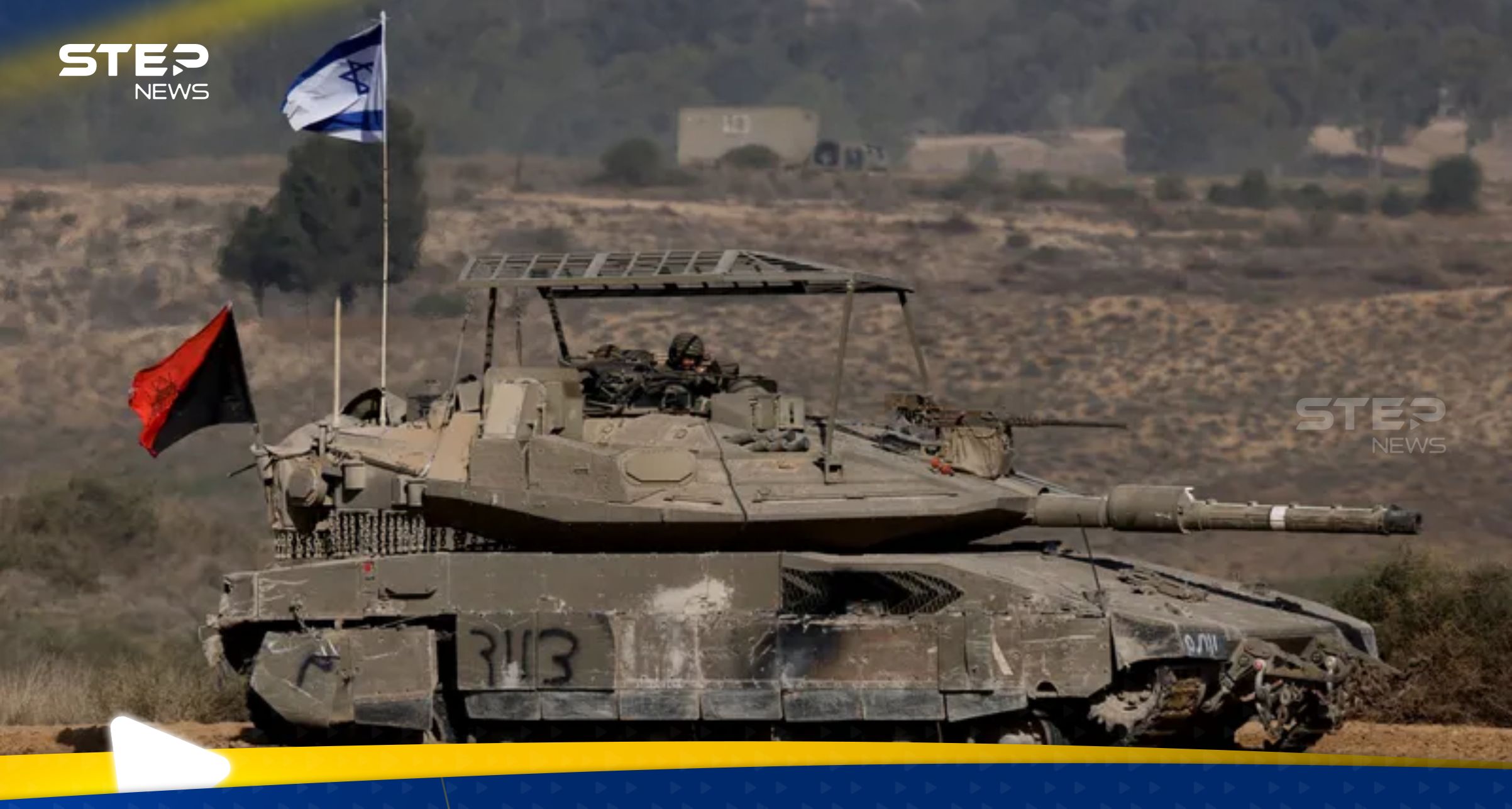 بيان للجيش الإسرائيلي يكشف عن تمرين هدفه الجبهة الشمالية