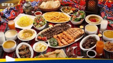 اكلات فطور رمضان.. تمتع بتنوع النكهات والإبداع في المائدة