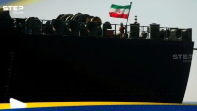 رسالة إلى بايدن تتعلق بالسفن الإيرانية