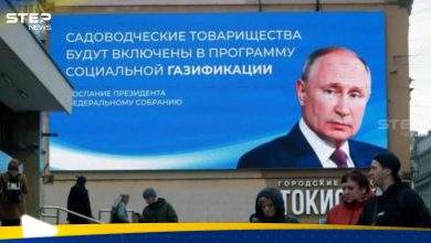 - اضطرابات في ثاني يوم من الانتخابات الروسية