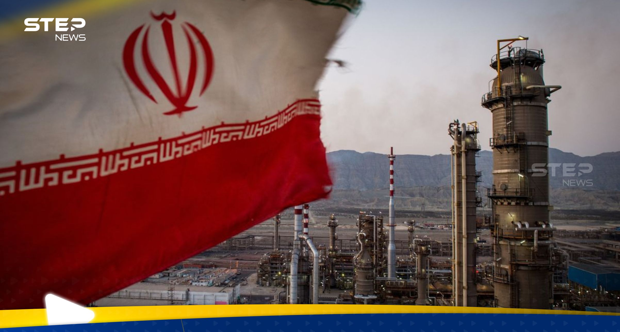 إيران تشهد توقيع أضخم صفقة لها