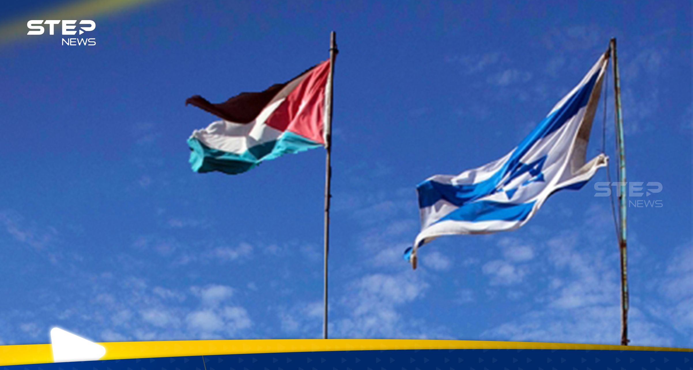 إسرائيل تعلن اعتقال مسلحين اثنين تسللا من الأردن