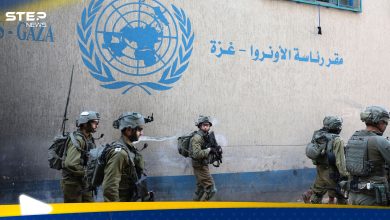 الأونروا تكشف ما أبلغتها به إسرائيل حول شمال غزة