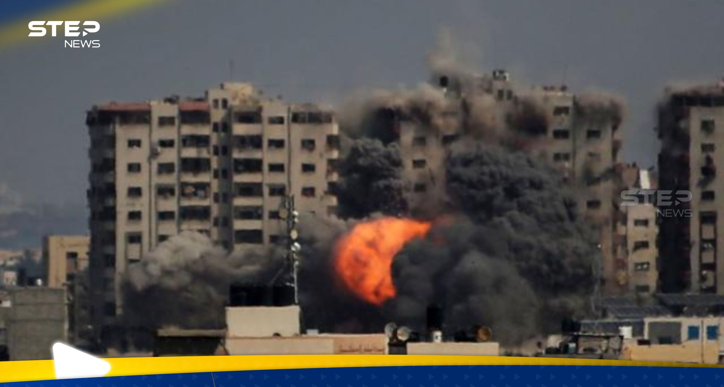 رغم قرار لمجلس الأمن يدعو لوقف النار.. الحرب تتواصل بغزة