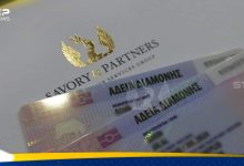 قواعد تأشيرة الإقامة الذهبية في اليونان