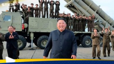 كوريا الشمالية تعلن تكثيف الاستعداد للحرب وأمريكا تتفق مع حليفتها الجنوبية على أمر