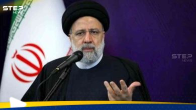 الرئيس الإيراني يبعث رسالة إلى دول المنطقة بعد ضربة إسرائيل
