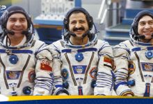وفاة رائد الفضاء محمد الفارس.. ثاني عربي يصعد خارج الكوكب فمن هو؟