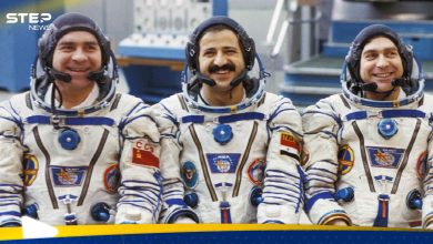 وفاة رائد الفضاء محمد الفارس.. ثاني عربي يصعد خارج الكوكب فمن هو؟