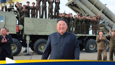 كوريا الشمالية تختبر صواريخ ضخمة لأول مرة ورسائل عسكرية "صارمة"