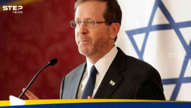 الرئيس الإسرائيلي يحذر أوروبا من "خطر" ويدعو دولها لتحرك "عاجل"