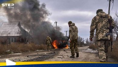 وزير الدفاع الروسي يكشف عن أهداف ستضربها قواته بأوكراني