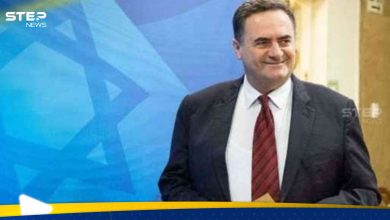 رسالة إسرائيلية إلى واشنطن بعد إقرار قانون المساعدات ينقلها وزير خارجية تل أبيب
