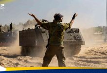 إسرائيل ترد على الوفد المصري وتضع شرطاً واحداً لعدم القيام بعملية عسكرية برفح