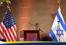 فيديو تيك توك وراء التوتر الإسرائيلي الأمريكي.. تفاصيل جديدة تعيد حسابات واشنطن